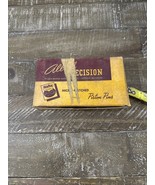 Allied Precision Piston Pins PP38 J .005 With RUST Shown - $166.20