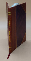 The Christ : a poem 1873 [Leather Bound] by Lancaster, William - £51.47 GBP