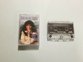 Loretta Lynn - Sings Gospel - Cassette Tape - £11.62 GBP