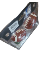 SALT &amp; PEPPER SHAKER Tennessee Vols FOOTBALL  SET  NEW CRACKER BARREL - $13.97