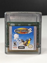 Tony Hawk&#39;s Pro Skater 2 Nintendo Game Boy Color, 2000 Cartridge Tested-Working - £15.81 GBP
