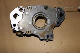 2000-2005 TOYOTA CELICA GT 1ZZ-FE ENGINE MOTOR OIL PUMP M771 image 5