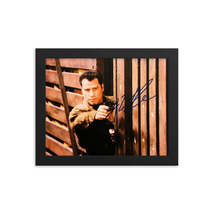 John Travolta signed movie photo Reprint - £50.81 GBP