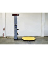 SellEton SL-K120 Industrial Pre-Stretch Wrapping Machine with Built-in S... - $9,799.02
