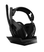 Astro A50 Wireless Headset with Lithium-Ion Battery - £312.42 GBP