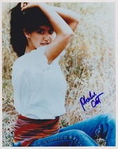 Phoebe Cates Signed Autographed Glossy 8x10 Photo - $34.99