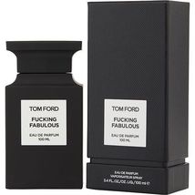 Fucking Fabulous by Tom Ford Eau De Parfum Spray 3.4 oz - $248.00