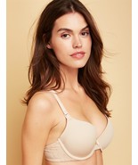 Motherhood Maternity Demi Underwire Maternity and Nursing Bra 34C Natura... - €14,65 EUR