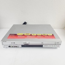 Sony RDR-VX521 DVD Recorder - $28.05