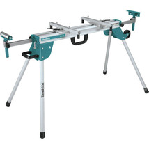 Compact Folding Miter Saw Stand New - £250.98 GBP