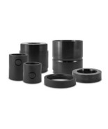 Tiger Tool FREIGHTLINER  REAR SUSPENSION PIN  BUSHING ADAPTER - $23,224.56 MXN
