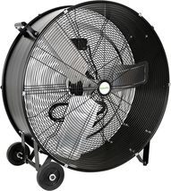 13000 CFM Heavy Duty Industrial Shop Fan for Garage, Warehouse, Workshop... - $338.79