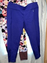 2 Pairs Of Workout Pants Old Navy And Danskin Now - £15.75 GBP
