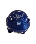 Dale Earnhardt 1/4 Scale Olympic Goodwrench Racing Mini Helmet by Simpso... - €21,96 EUR