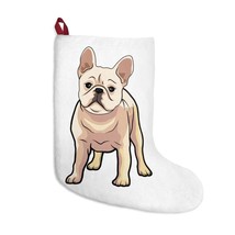 French Bulldog Christmas Stockings - $26.60