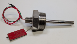 Innovative Solutions Level Switch L500E Series - Model# L500E908C3867 - $3,317.70 MXN