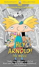 Hey Arnold The Movie  ( DVD ) - £3.13 GBP