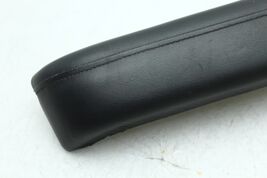 2003-2008 INFINITI FX35 FX45 FRONT LEFT DRIVER INTERIOR DOOR ARM REST H1782 image 2
