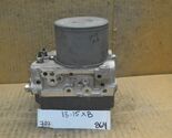 2013-2015 Scion XB ABS Antilock Brake Pump Control 4454012512 Module 864... - $28.41