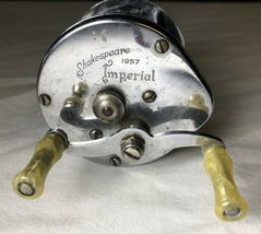 Shakespeare Fishing Reel - $29.58
