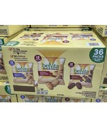  Belvita Snacks Variety Pack Limited Time Offer, 36 Ounce (Pack of 36)  - £21.82 GBP