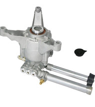 AgiiMan High Pressure Washer Pump Head Replacement Water Gasoline Pump 2800 - $78.21