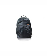 iMicro Carrying Case (Backpack) for 15.6&quot; Notebook - Black - $89.08 CAD