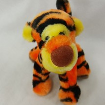 Disney 6” Tigger Plush from  Winnie The Pooh Stuffed Animal YBFT4 - £6.39 GBP