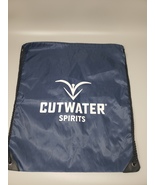 Cutwater Spirits Back Bag With Drawstring  - £4.10 GBP