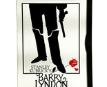 Barry Lyndon (DVD, 1975, Widescreen, Kubrick Collection) Like New !  Rya... - $18.57