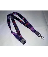 Sony Interactive DREAMS Promo Lanyard Media Molecule PS4 Playstation Rare - $54.14 CAD