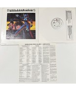 Bubble Gum Crisis The Story Of The Knight Sabers Volume 1 Laserdisc Animego - $40.73 CAD
