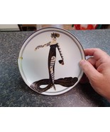 Art Deco House Of Erte La Merveilleuse Franklin Mint - $34.23 CAD