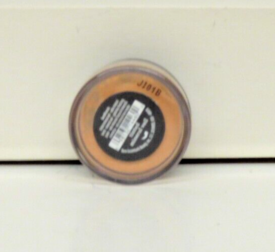 BareMinerals TINTED Mineral Veil Setting Powder 0.57g NEW LQQK travel mi... - $3.95