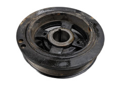 Crankshaft Pulley From 2007 Toyota Camry  3.5 1347031030 2GRFE - $39.95