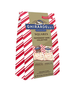 GHIRARDELLI Chocolate Squares, Peppermint Bark Assorted Chocolates, 20.9... - $37.17