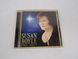 Susan Boyle The Gift Persect Day Hallelujah Do You Hear What I Hear? Don&#39;t CD#67 - £11.18 GBP