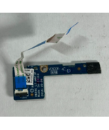 GENUINE DELL LATITUDE E7250 SIM CARD IO CIRCUIT BOARD W/CABLE KGY98 LS-A... - €6,05 EUR