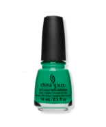 China Glaze Nail Polish, HEAD TO MOJI-TOES 1724 - $8.90