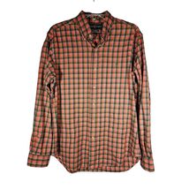 Ralph Lauren Polo Men's Classic Fit Long Sleeve Button Front Polo Medium... - $15.29