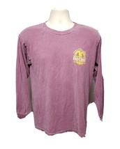 2014 University of Missouri Pee Cheez Pub Crawl Adult Small Burgundy TShirt - $331.61 MXN
