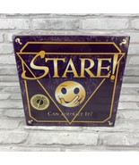 Stare! Game Can You Get It?  Ages 10 To Adult 1999 Party Game New In Pac... - £17.81 GBP
