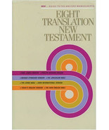 product image Eight Translation New Testament - $101.87 CAD