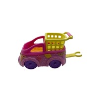 My LIttle Pony Newborn Cuties Shopping Day Car Cart Replacement furniture - £11.24 GBP