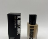 IL MAKIAGE Woke Up Like This Flawless Base Foundation~Color 075~New Open... - $32.66