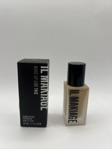 IL MAKIAGE Woke Up Like This Flawless Base Foundation~Color 075~New Open Box~ - £26.10 GBP