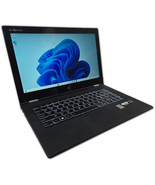 Lenovo Yoga 2 Pro 13.3&quot; Notebook Laptop i5-4200U 1.60GHz 8GB 256GB Win 1... - $140.82