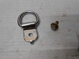 2007 Toyota Prius Tie Down Anchor Right RH or left LH - $19.99