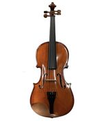 Custom Violin Unbranded 479431 - $1,265.74 MXN