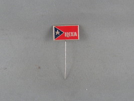 Vintage Soviet Hockey Pin - CSKA Moscow- Stick Pin  - £12.06 GBP